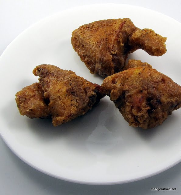 Fried Chicken