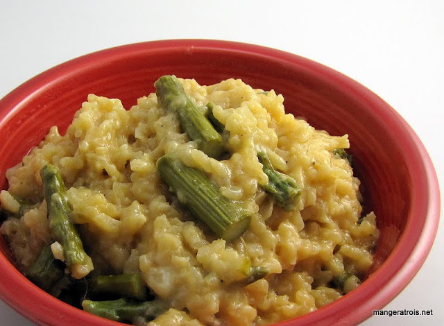 risotto