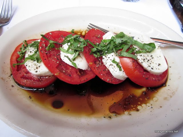 caprese