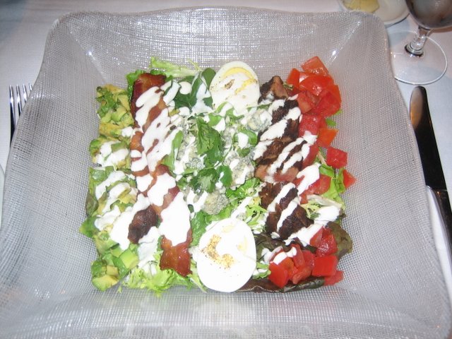 Cobb Salad