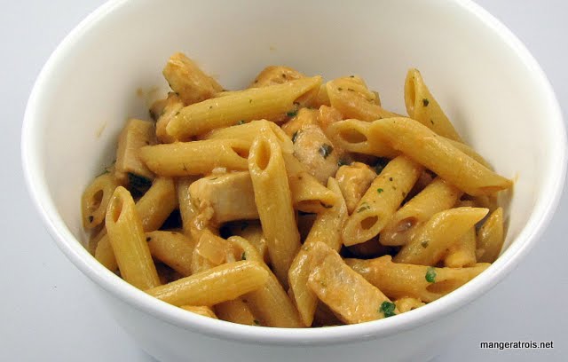 Penne