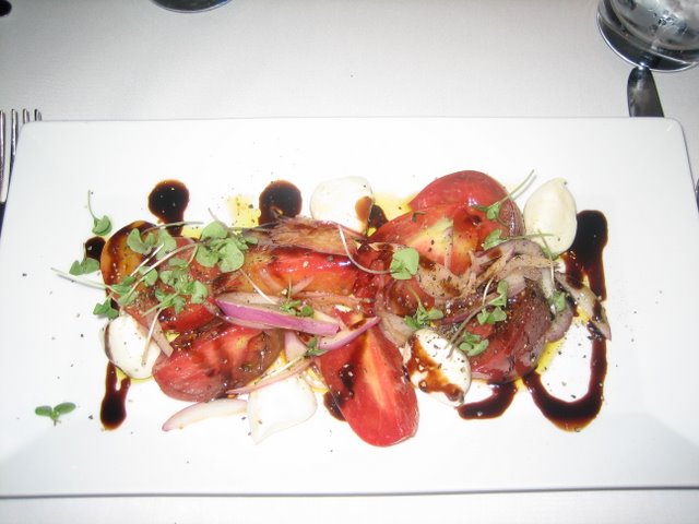 Tomato Salad