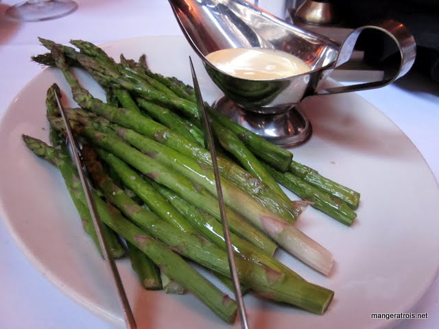 asparagus