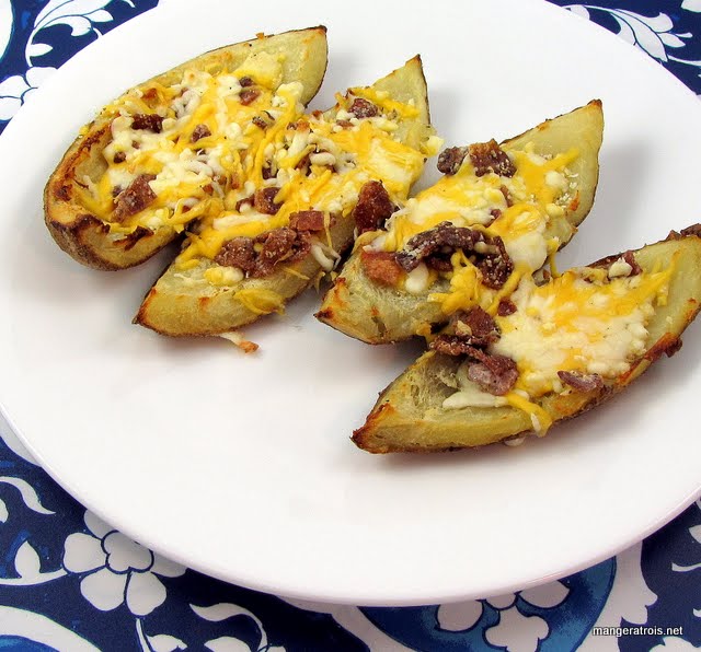 Potato Skins