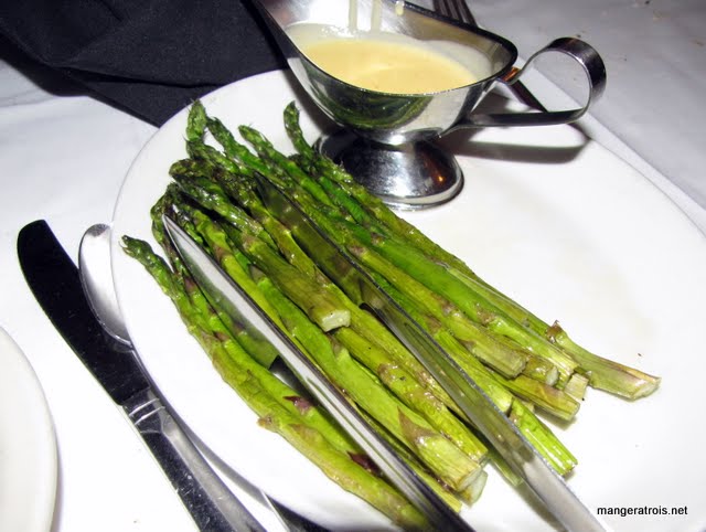 Asparagus