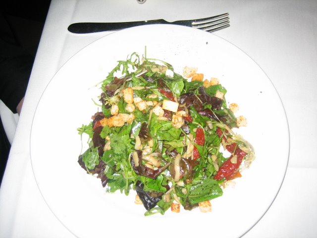 Green Salad