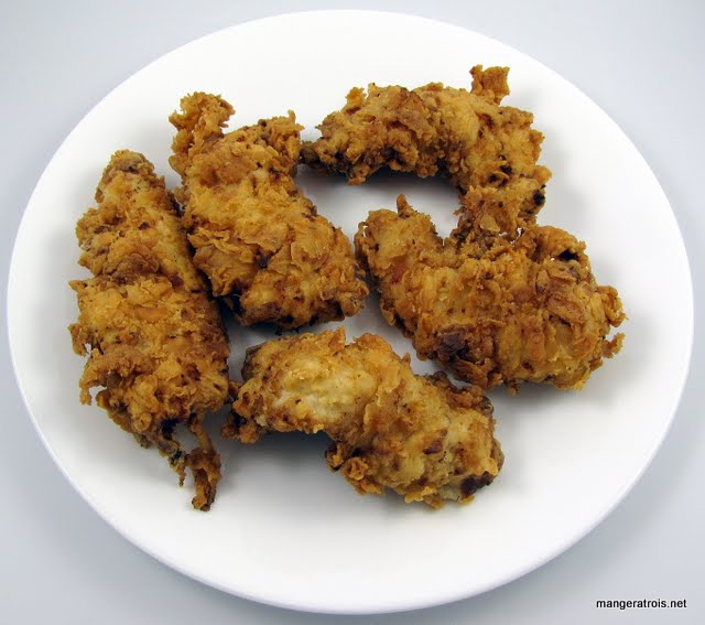 Chicken Strips