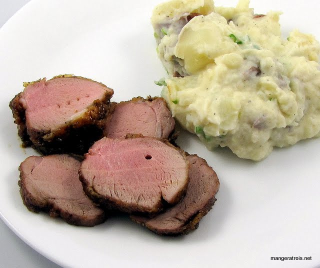 pork tenderloin