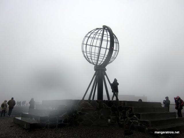 nordkapp