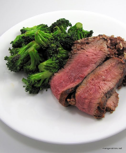 Flank Steak