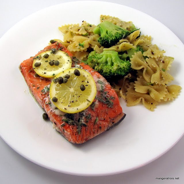 Pasta with Broccoli