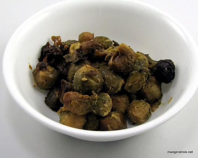 Brussels Sprouts