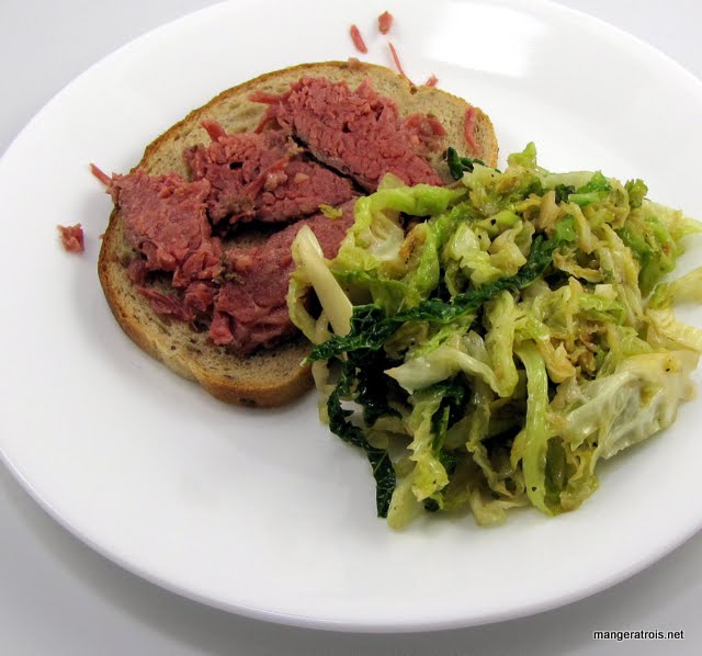 Corned Beef