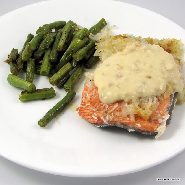 Salmon