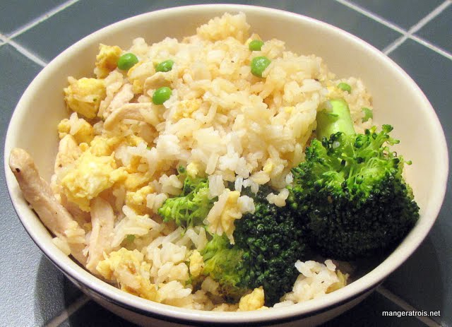 Fried Rice