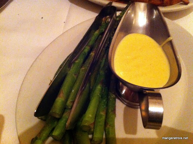 asparagus