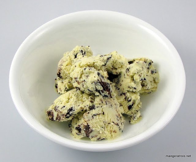 Stracciatella